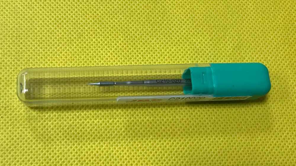 JBC C-210020