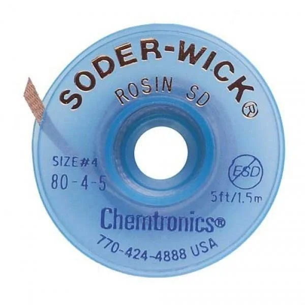 soder-wick SW18045
