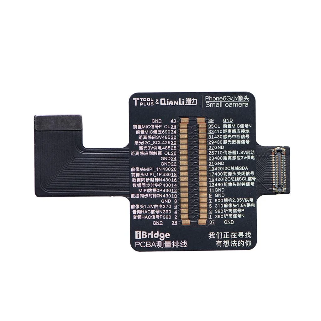 Qianli iBridge iPhone 6